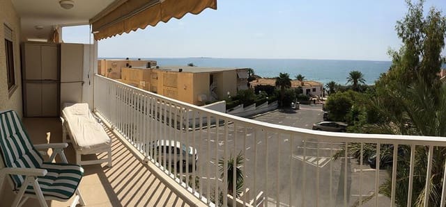 3 camera da letto Appartamento in vendita in Santa Pola - 262.500 € (Rif: 4165453)