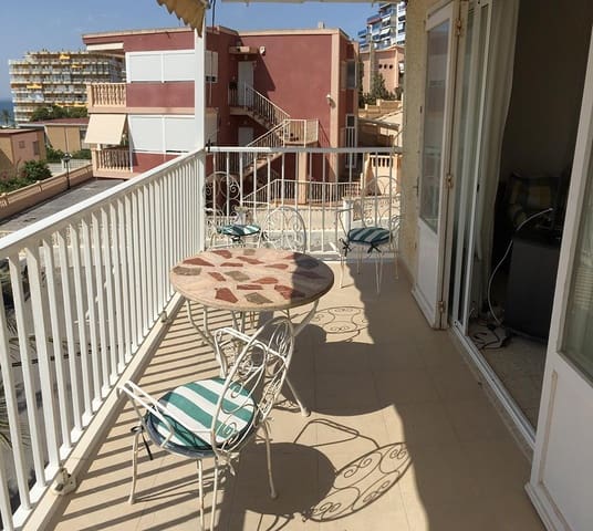 3 camera da letto Appartamento in vendita in Santa Pola - 262.500 € (Rif: 4165453)