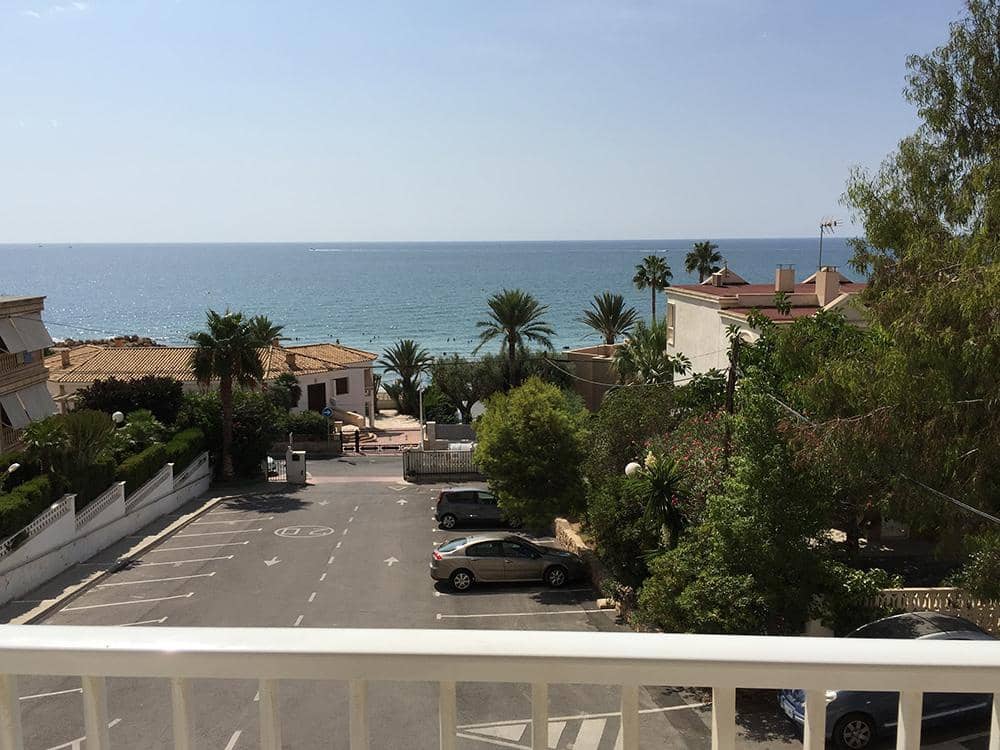 3 camera da letto Appartamento in vendita in Santa Pola - 262.500 € (Rif: 4165453)