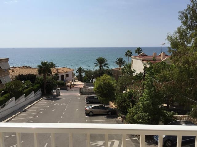 3 camera da letto Appartamento in vendita in Santa Pola - 262.500 € (Rif: 4165453)