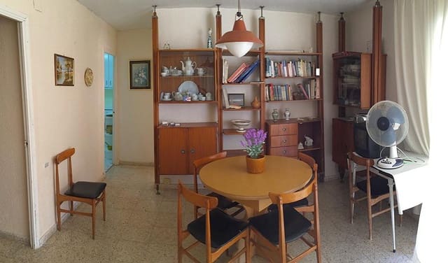 3 camera da letto Appartamento in vendita in Santa Pola - 262.500 € (Rif: 4165453)