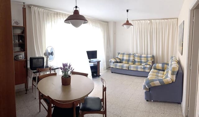 3 camera da letto Appartamento in vendita in Santa Pola - 262.500 € (Rif: 4165453)