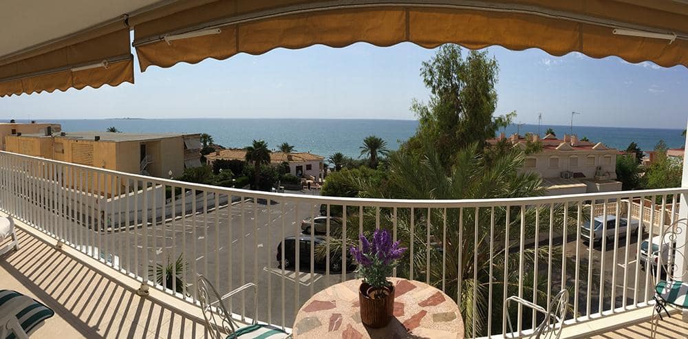 3 camera da letto Appartamento in vendita in Santa Pola - 262.500 € (Rif: 4165453)