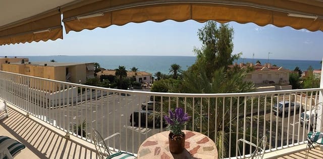 3 camera da letto Appartamento in vendita in Santa Pola - 262.500 € (Rif: 4165453)