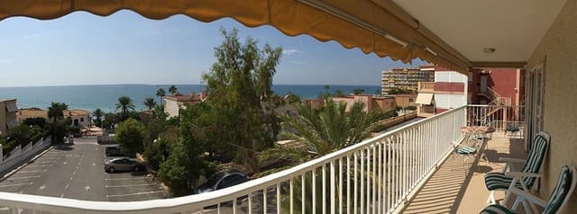 3 camera da letto Appartamento in vendita in Santa Pola - 262.500 € (Rif: 4165453)