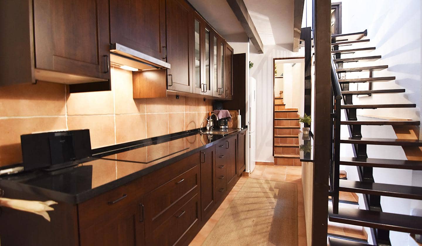 2 soverom Villa til salgs i Alicante by - € 349 000 (Ref: 4501396)