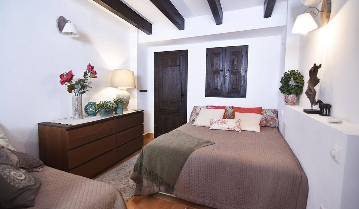 2 soverom Villa til salgs i Alicante by - € 349 000 (Ref: 4501396)