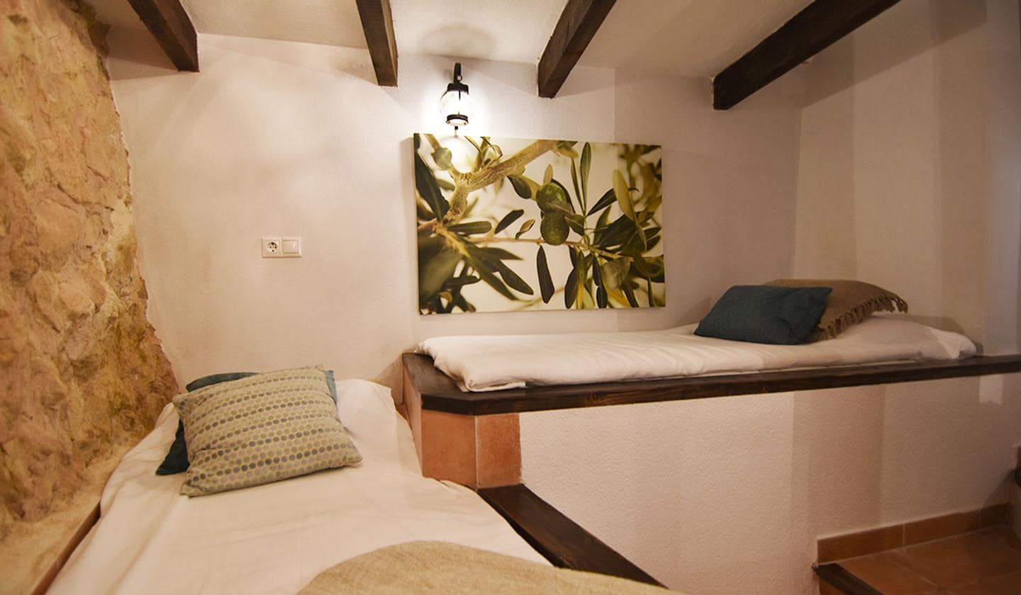 2 soverom Villa til salgs i Alicante by - € 349 000 (Ref: 4501396)