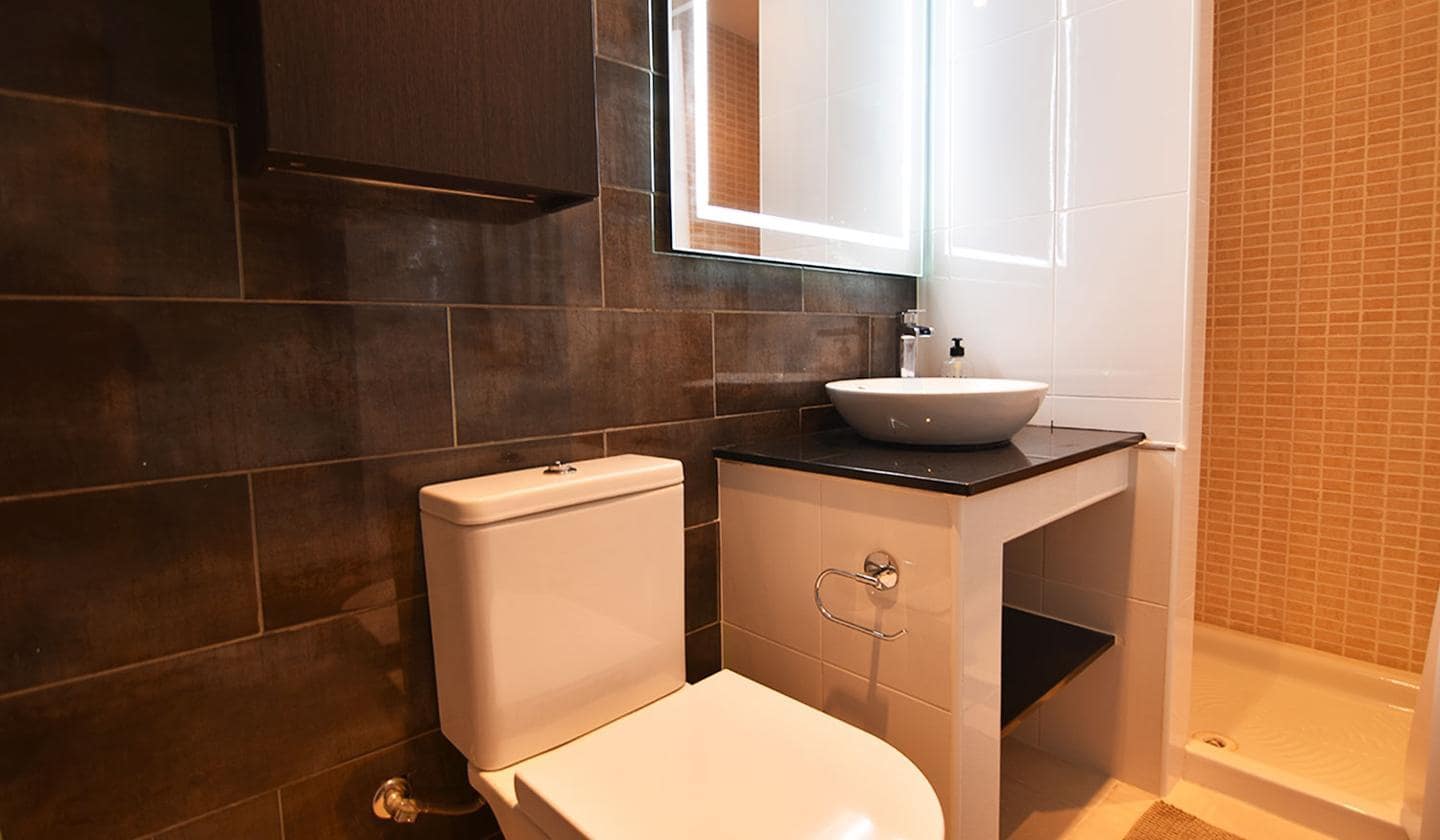 2 soverom Villa til salgs i Alicante by - € 349 000 (Ref: 4501396)