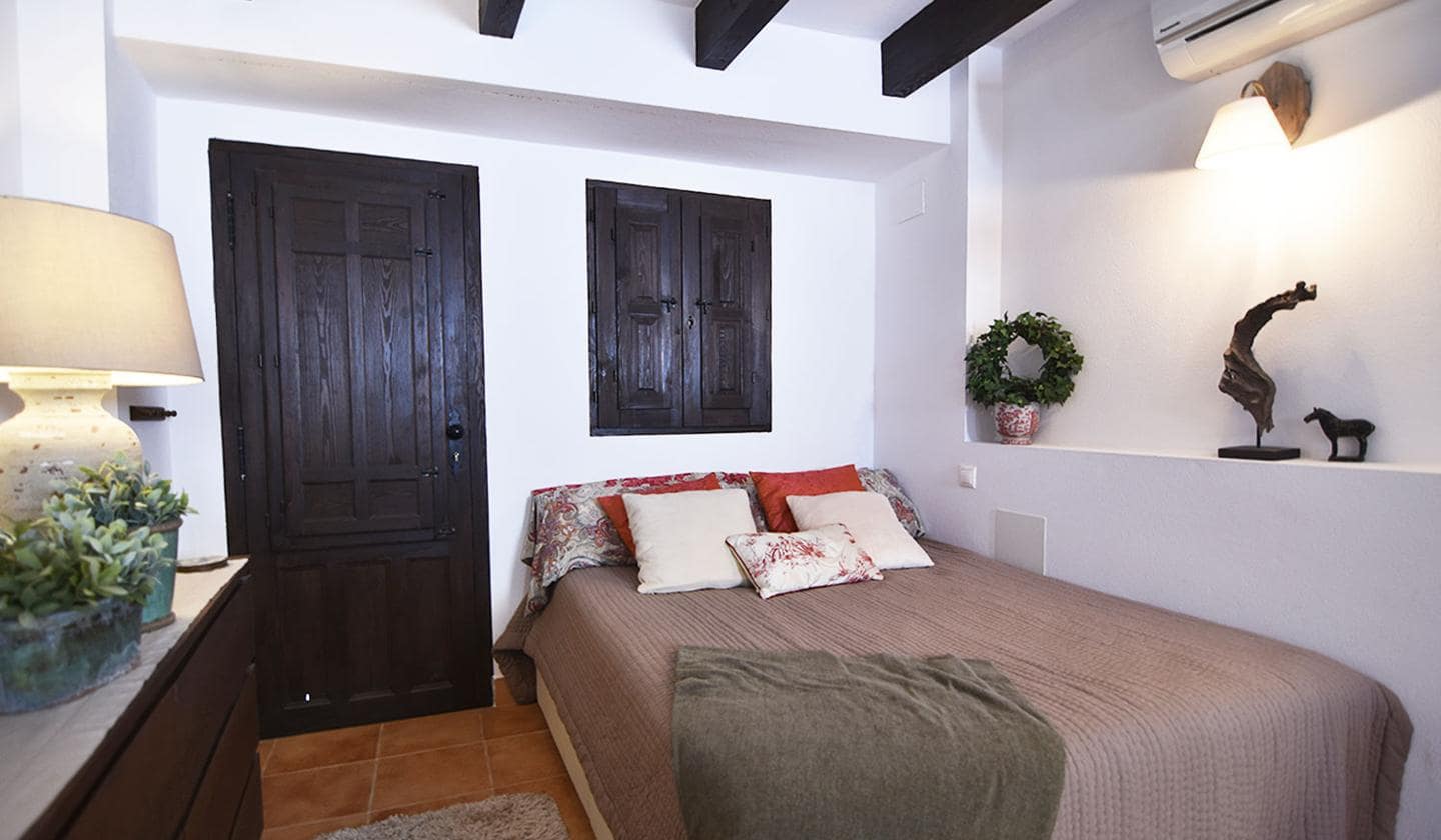 2 soverom Villa til salgs i Alicante by - € 349 000 (Ref: 4501396)