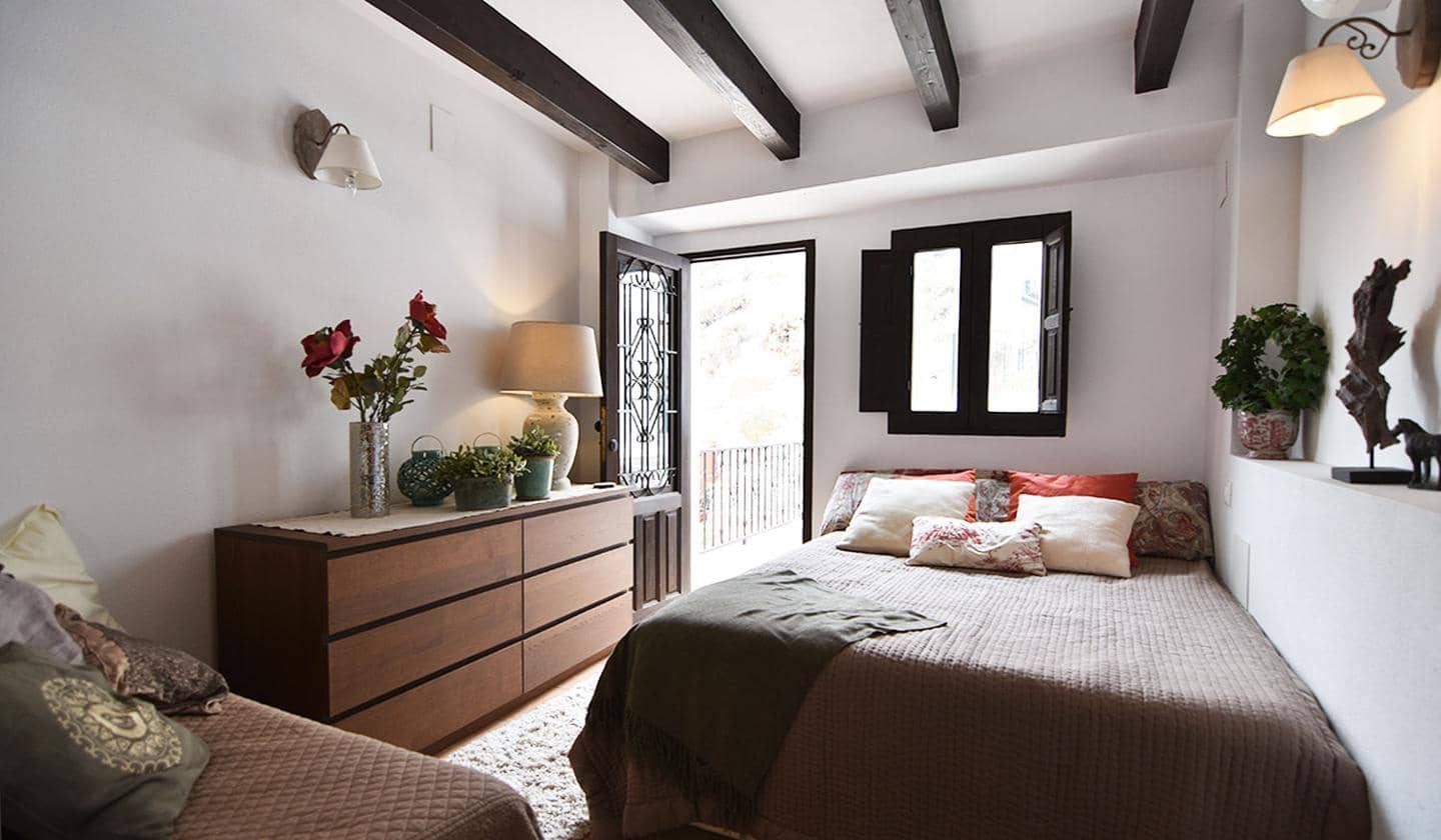 2 soverom Villa til salgs i Alicante by - € 349 000 (Ref: 4501396)