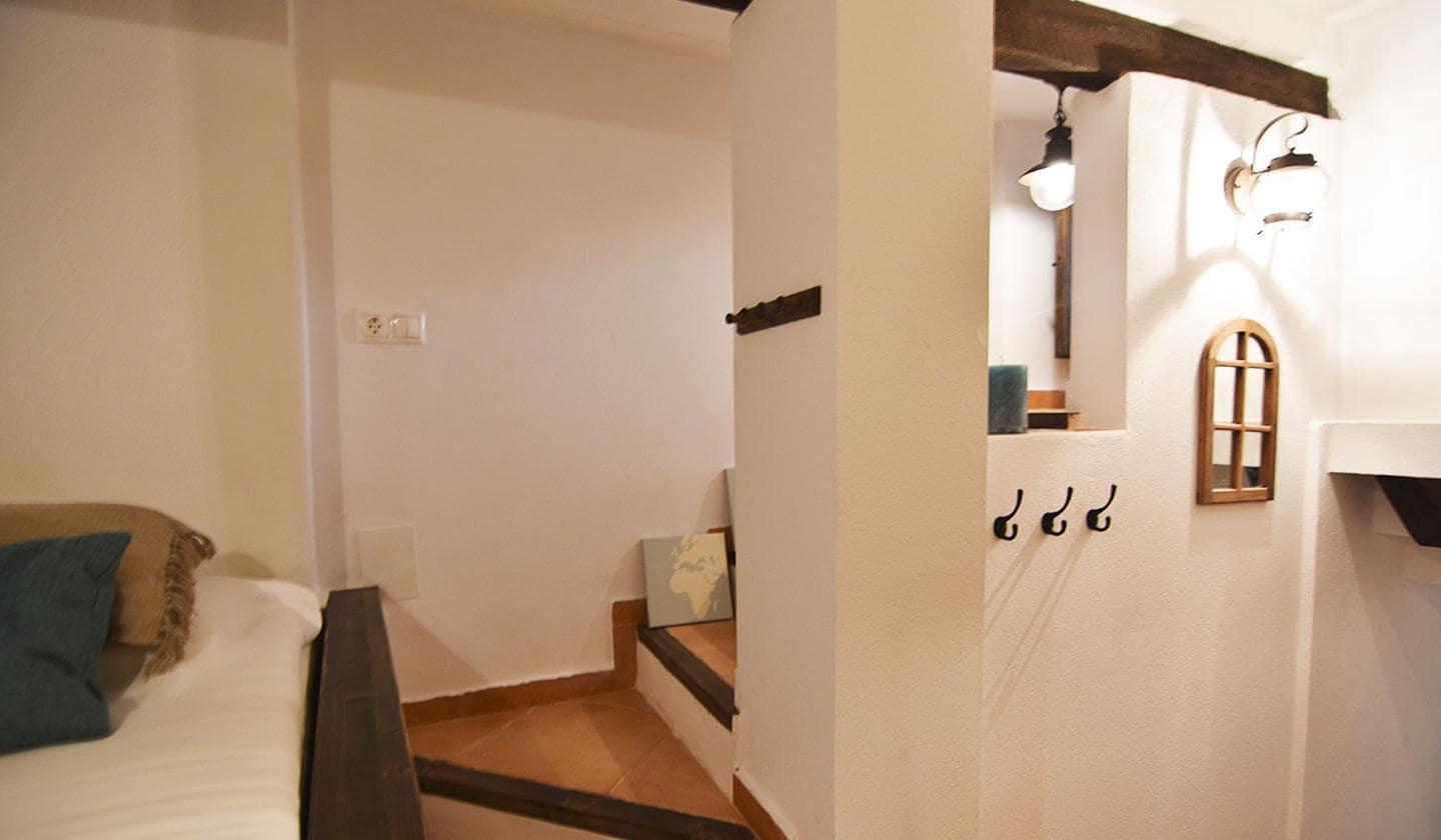 2 soverom Villa til salgs i Alicante by - € 349 000 (Ref: 4501396)