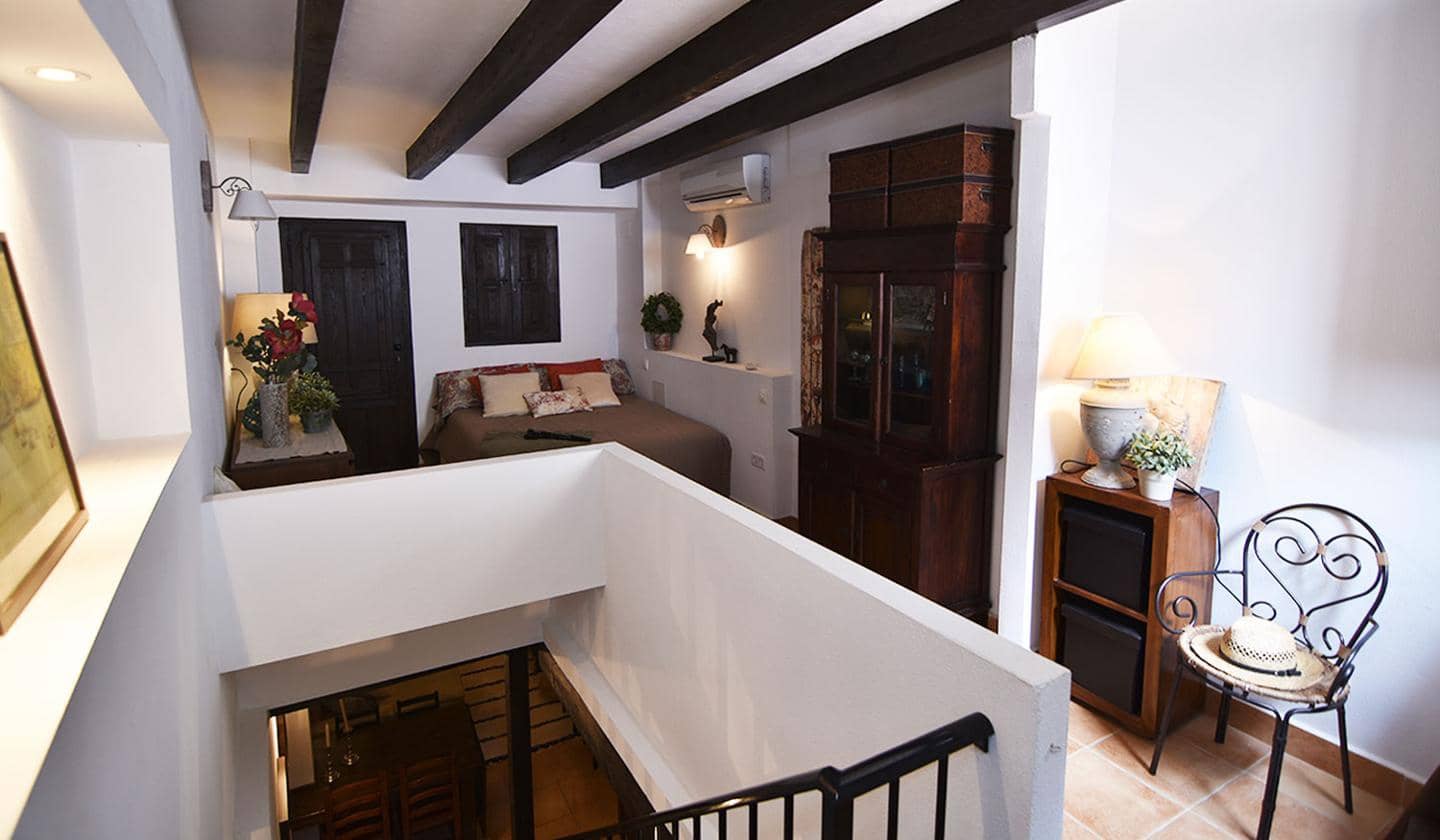 2 soverom Villa til salgs i Alicante by - € 349 000 (Ref: 4501396)