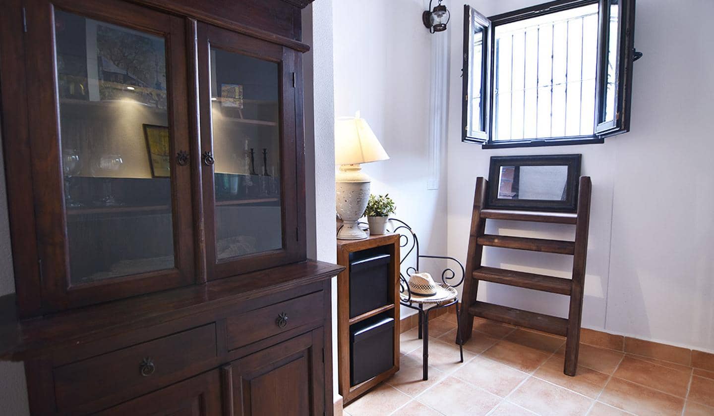 2 soverom Villa til salgs i Alicante by - € 349 000 (Ref: 4501396)