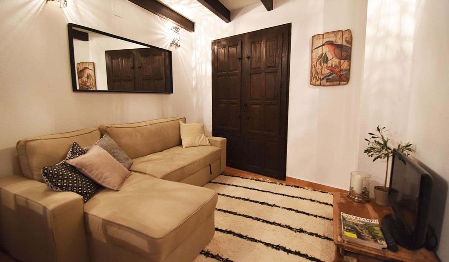 2 bedroom Villa for sale in Alicante / Alacant city - € 349,000 (Ref: 4501396)