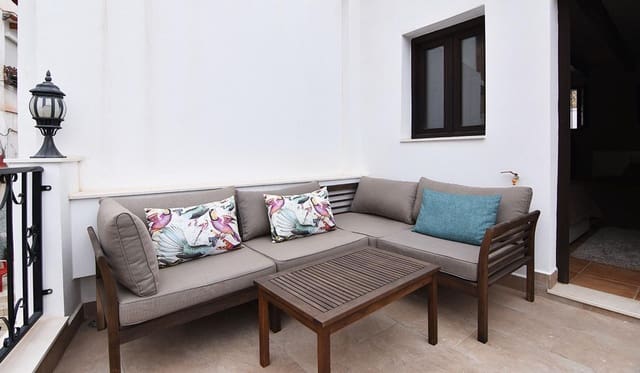 2 quarto Moradia para venda em Casco Antiguo - Sant Cruz - Ayuntamiento, Alicante cidade - 349 000 € (Ref: 4501396)