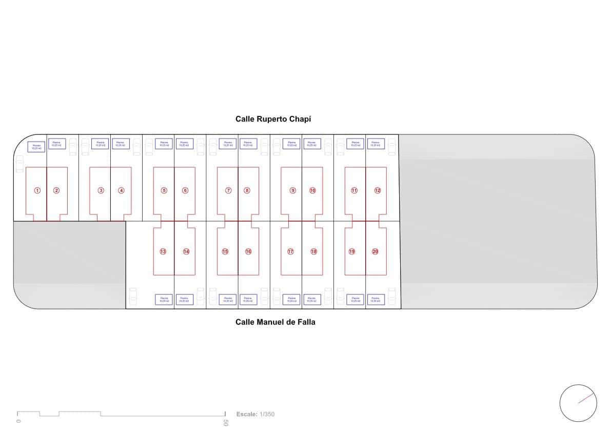 3 chambre Villa/Maison à vendre à Daya Nueva avec piscine garage - 299 000 € (Ref: 5233899)