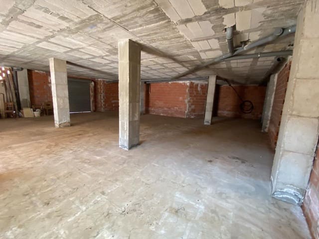 1 quarto Empresa para venda em Centro, Santa Pola - 275 000 € (Ref: 5540716)