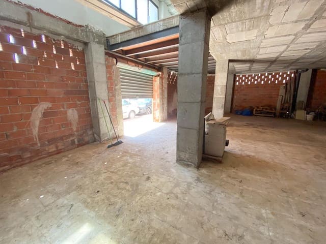 1 quarto Empresa para venda em Centro, Santa Pola - 275 000 € (Ref: 5540716)