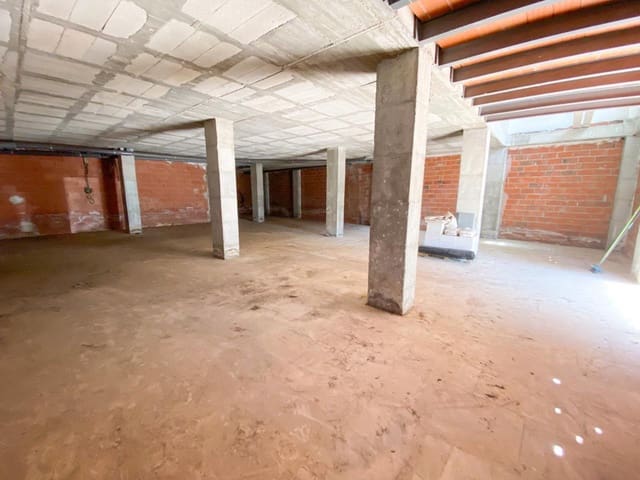 1 quarto Empresa para venda em Centro, Santa Pola - 275 000 € (Ref: 5540716)