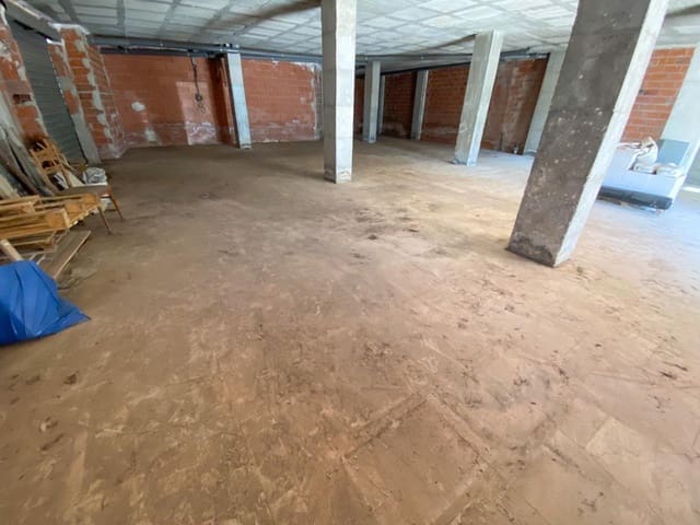 1 quarto Empresa para venda em Centro, Santa Pola - 275 000 € (Ref: 5540716)