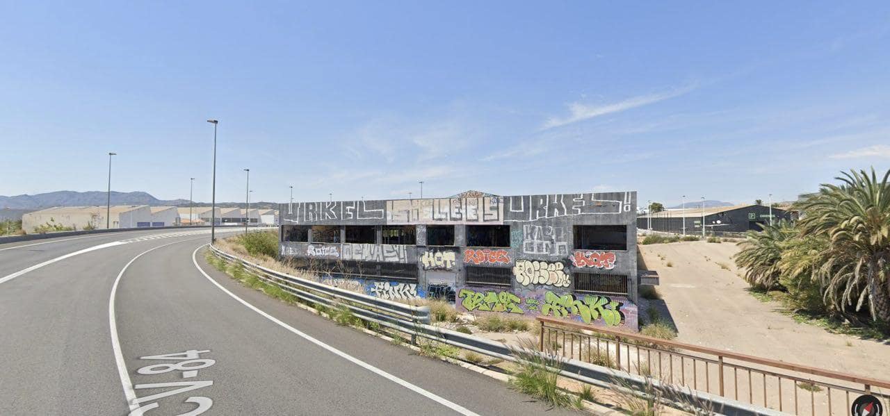 Teren niezagospodarowany na sprzedaż w Elche / Elx - 4 500 000 € (Ref: 5920139)