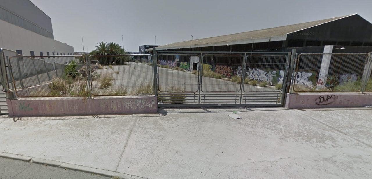 Teren niezagospodarowany na sprzedaż w Elche / Elx - 4 500 000 € (Ref: 5920139)