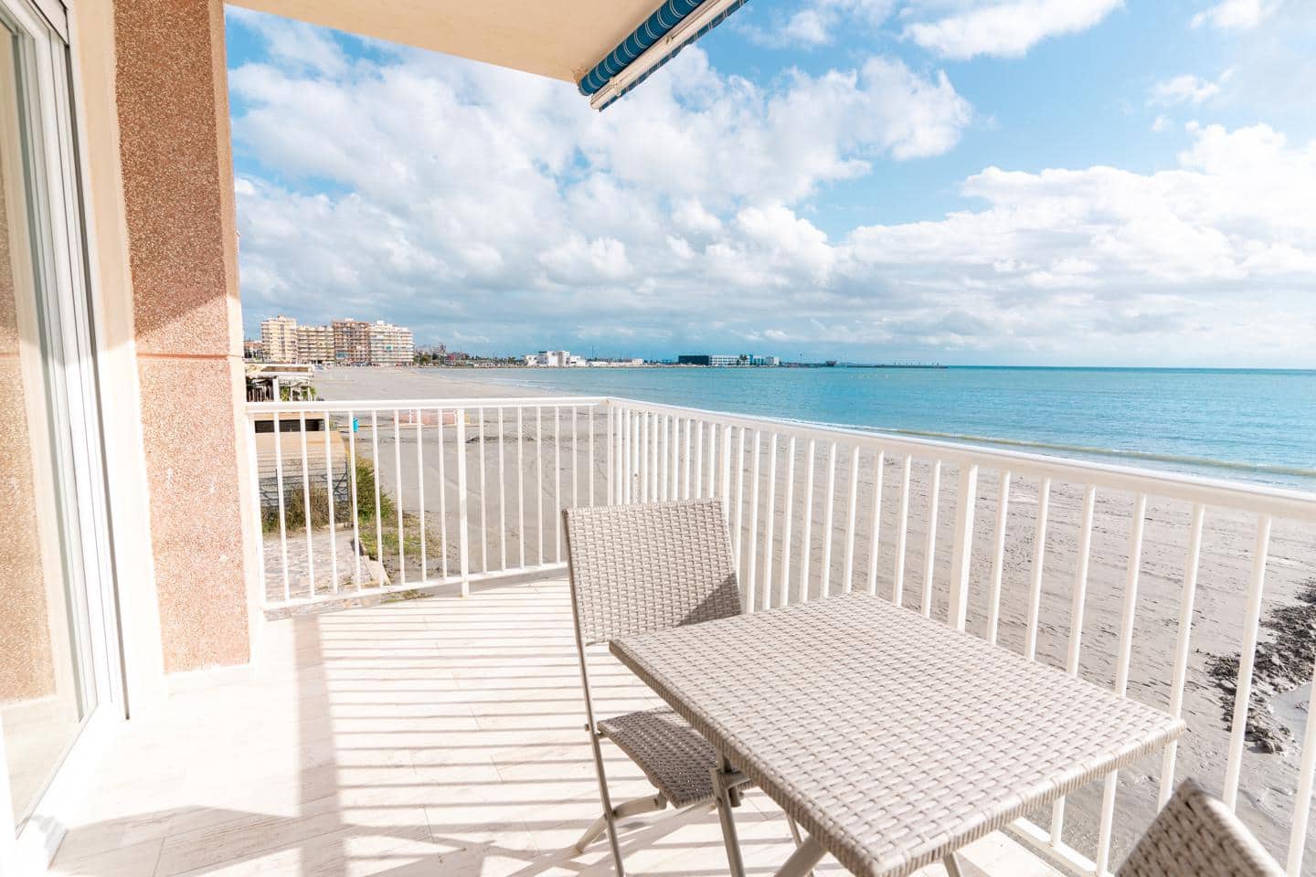 5 soveværelse Lejlighed til salg i Santa Pola - € 559.000 (Ref: 6542432)