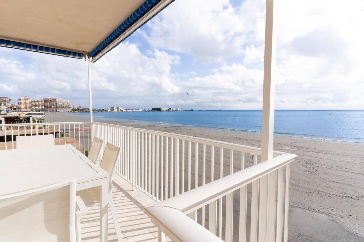 5 soveværelse Lejlighed til salg i Santa Pola - € 559.000 (Ref: 6542432)