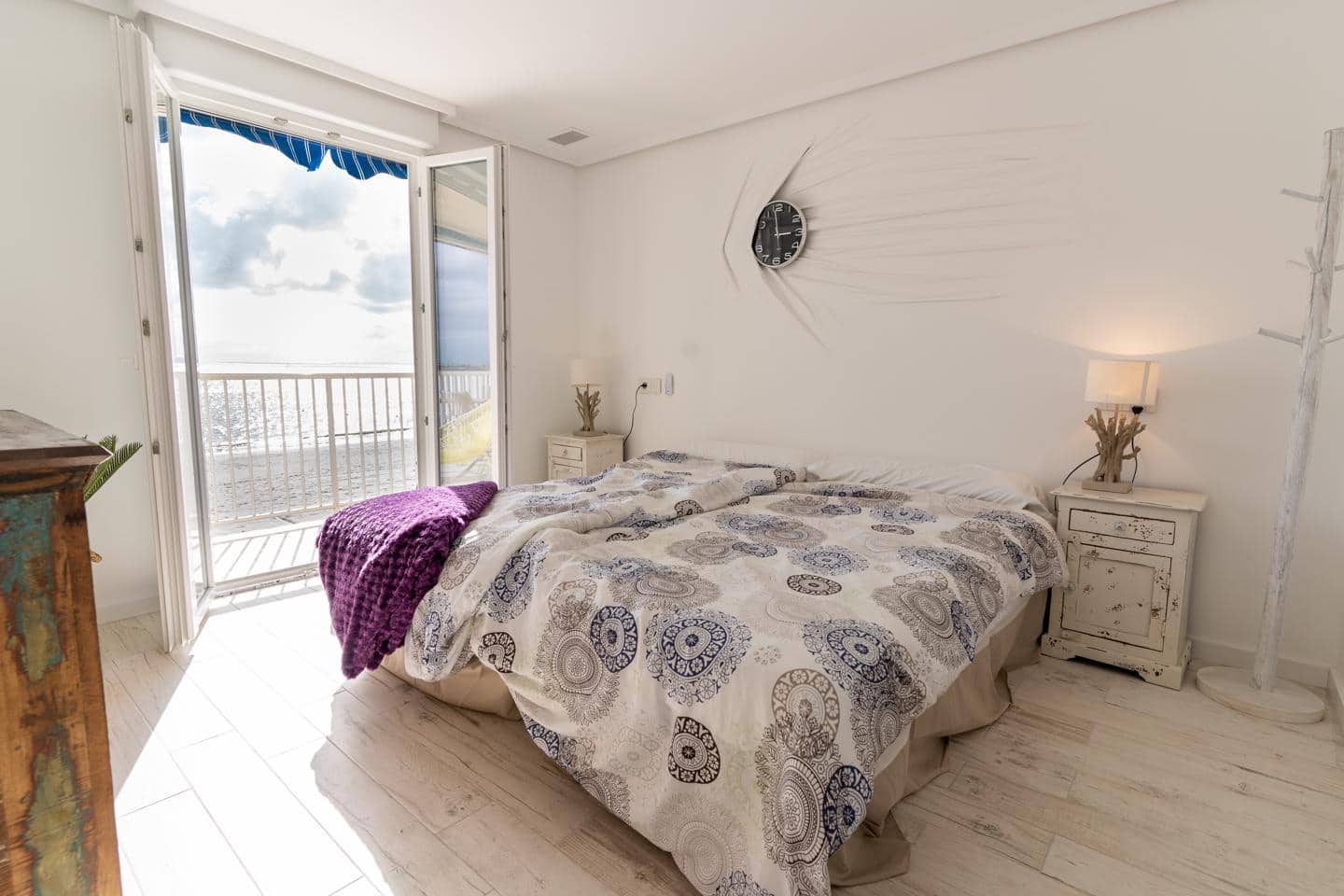 5 soveværelse Lejlighed til salg i Santa Pola - € 559.000 (Ref: 6542432)