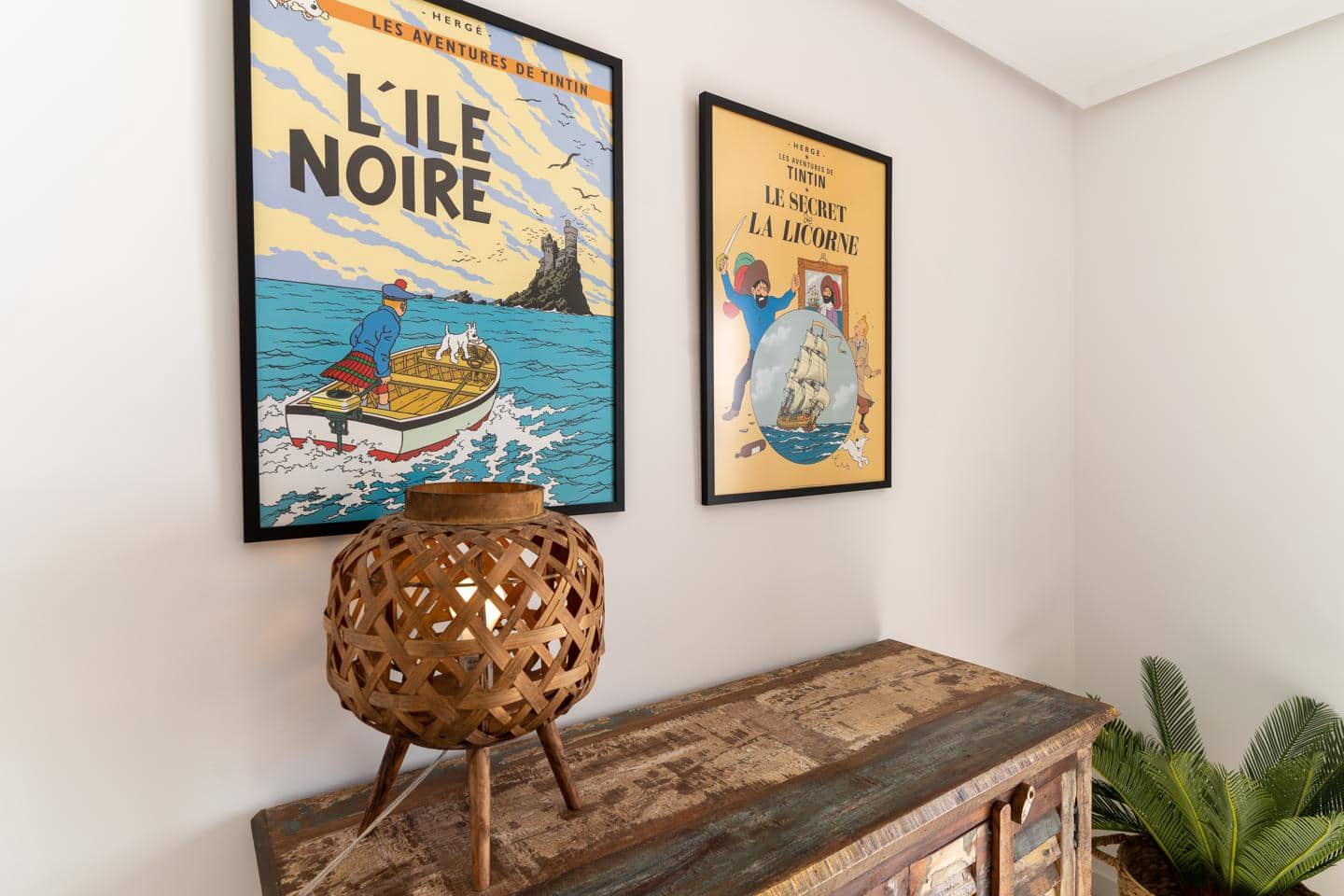 5 soveværelse Lejlighed til salg i Santa Pola - € 559.000 (Ref: 6542432)