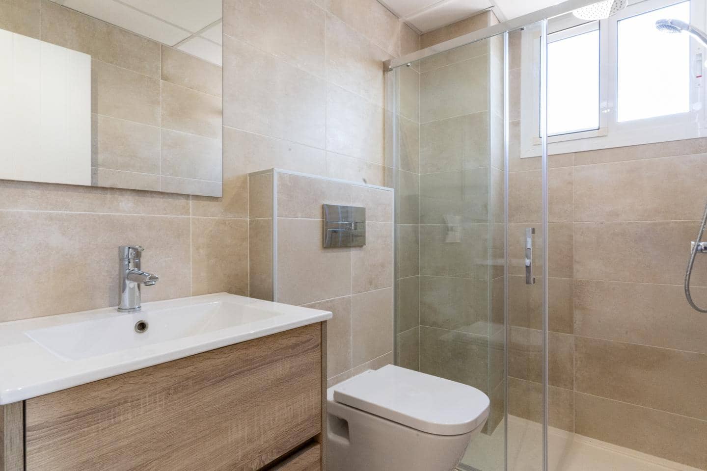 5 soveværelse Lejlighed til salg i Santa Pola - € 559.000 (Ref: 6542432)