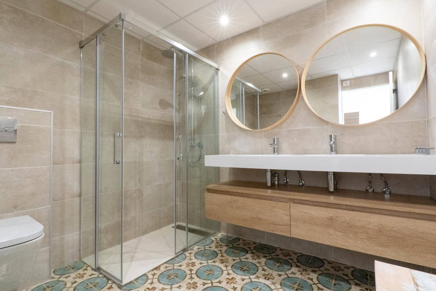 5 soveværelse Lejlighed til salg i Santa Pola - € 559.000 (Ref: 6542432)