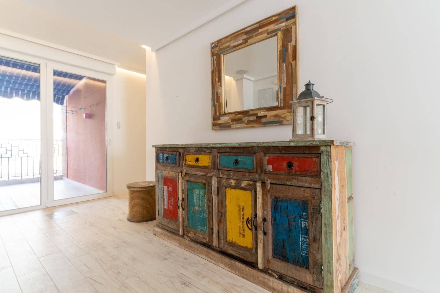 5 soveværelse Lejlighed til salg i Santa Pola - € 559.000 (Ref: 6542432)