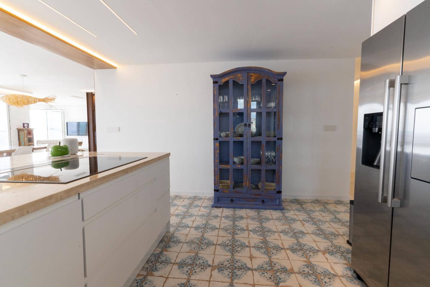 5 soveværelse Lejlighed til salg i Santa Pola - € 559.000 (Ref: 6542432)