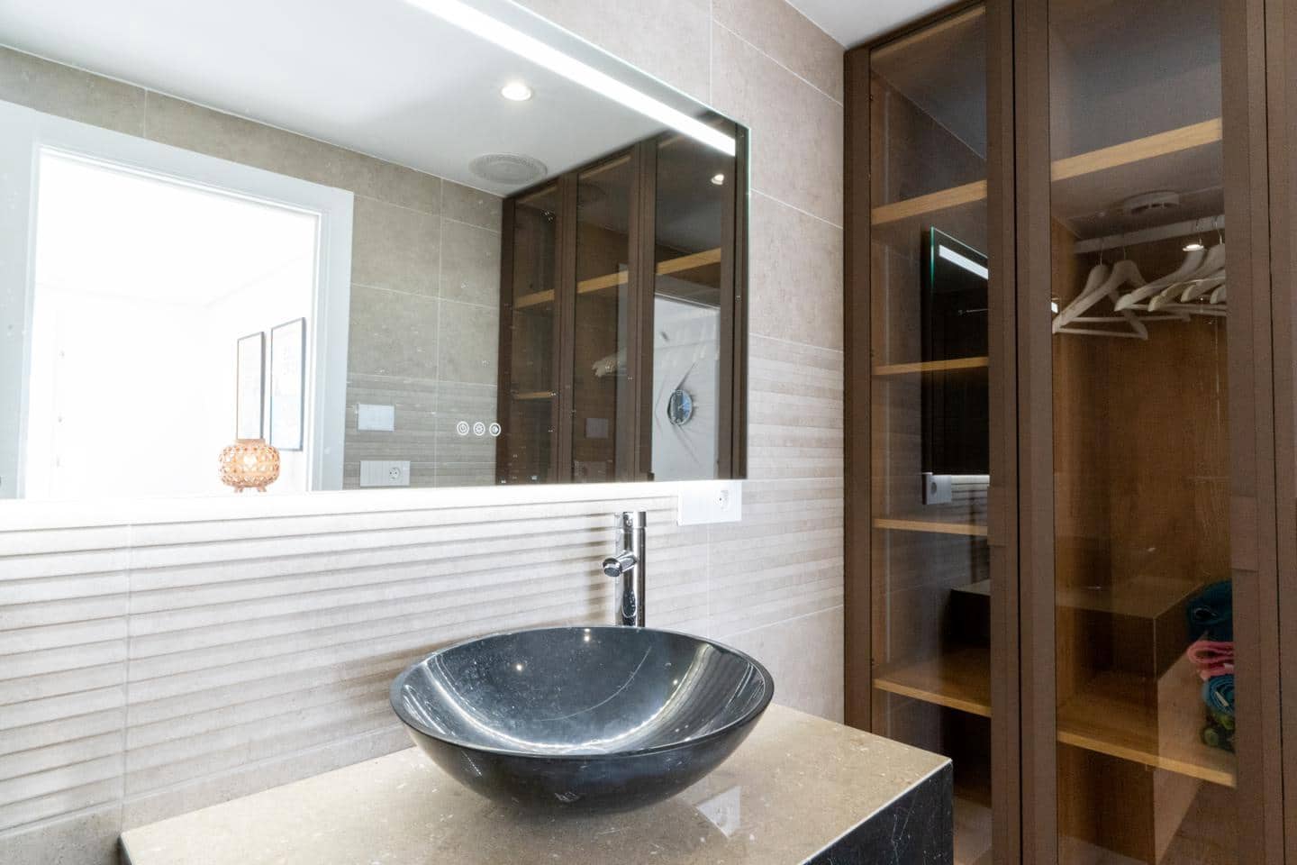 5 soveværelse Lejlighed til salg i Santa Pola - € 559.000 (Ref: 6542432)