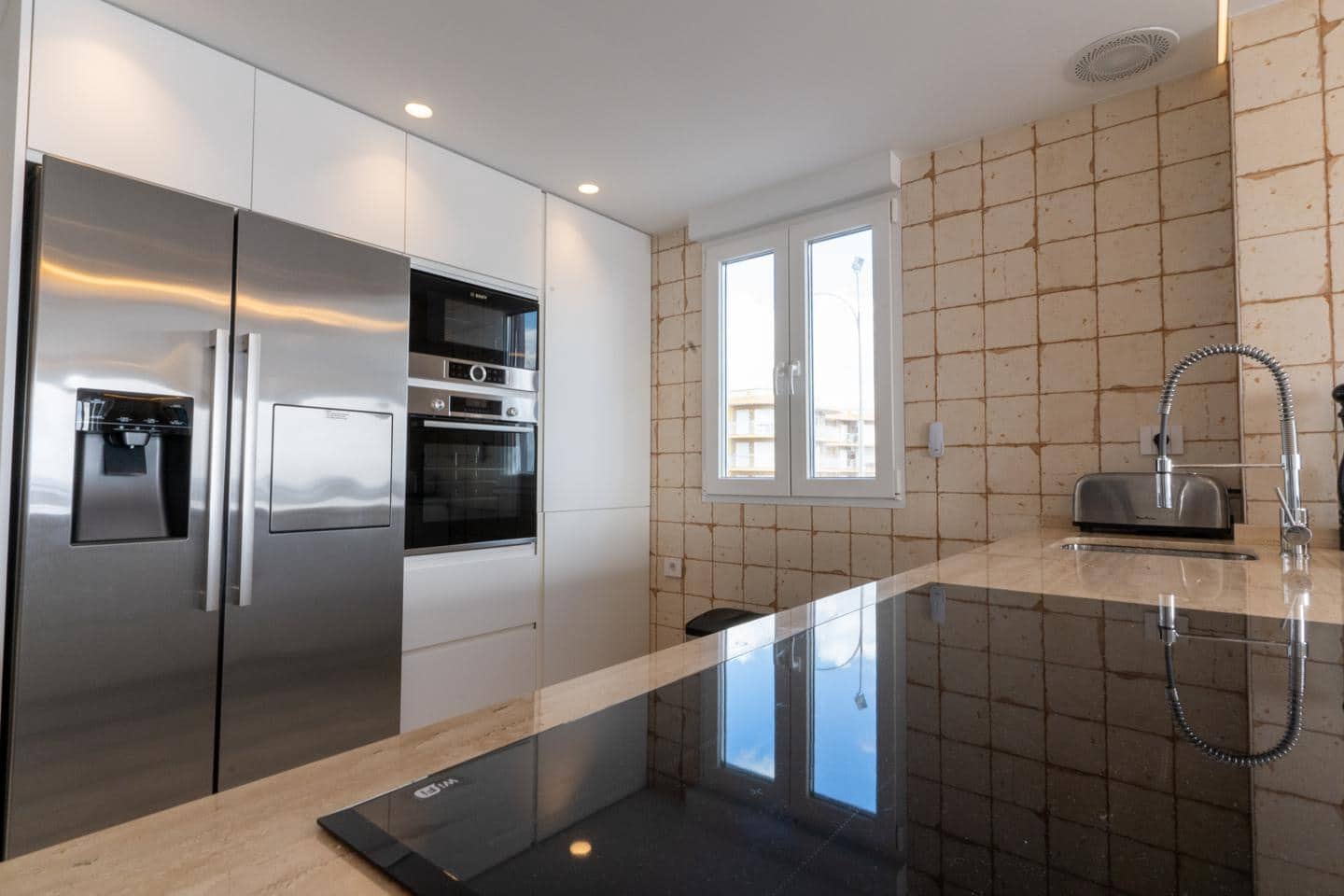 5 soveværelse Lejlighed til salg i Santa Pola - € 559.000 (Ref: 6542432)