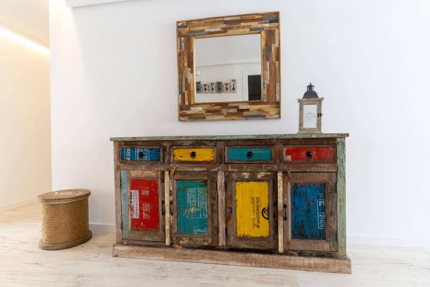 5 soveværelse Lejlighed til salg i Santa Pola - € 559.000 (Ref: 6542432)