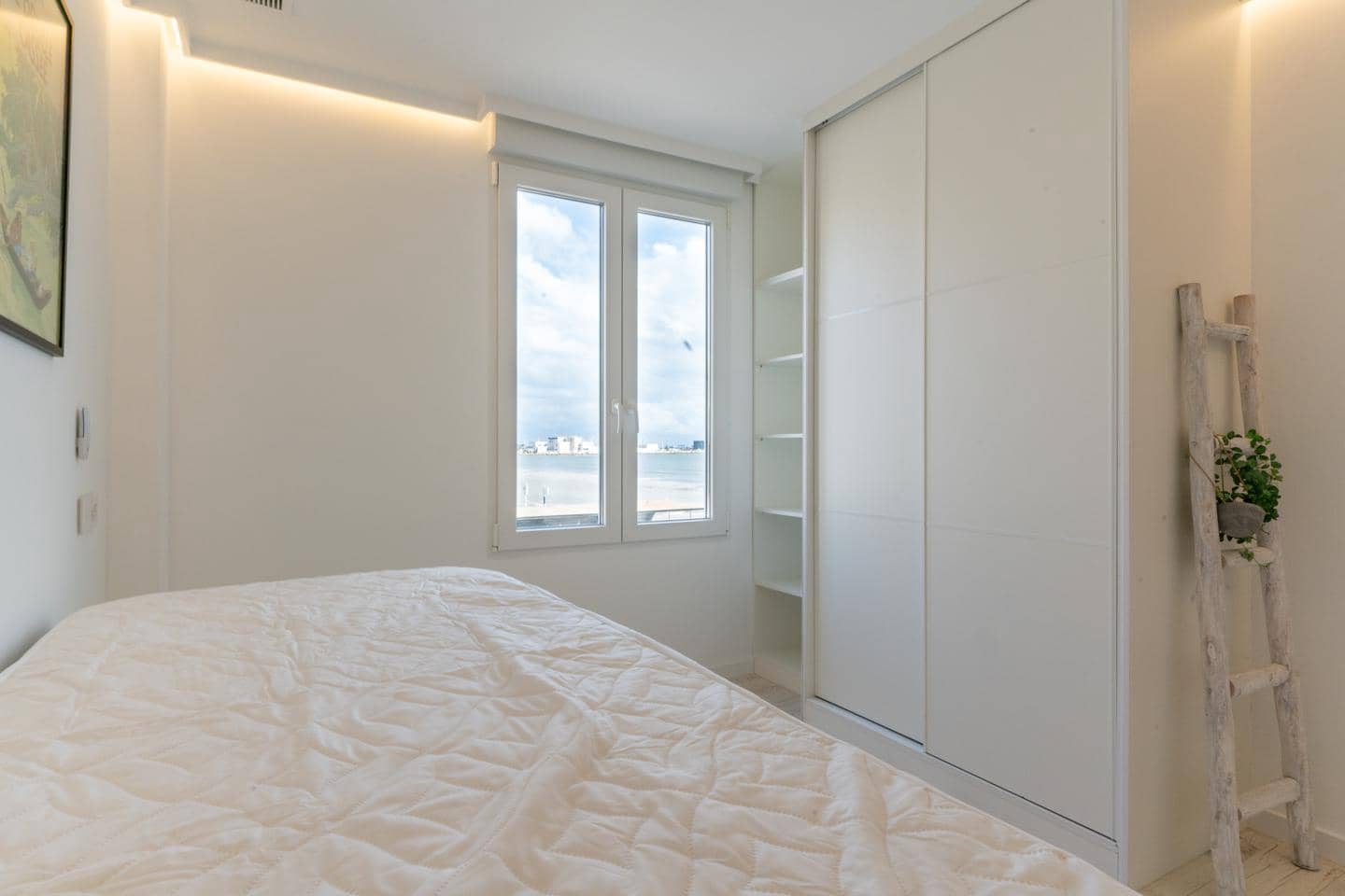 5 soveværelse Lejlighed til salg i Santa Pola - € 559.000 (Ref: 6542432)