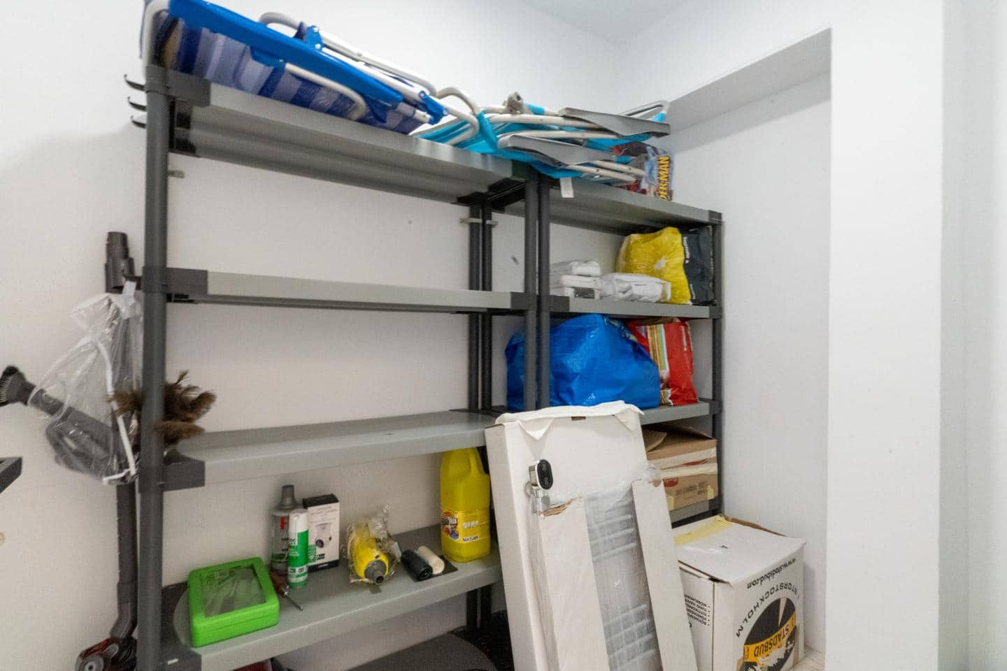 5 soveværelse Lejlighed til salg i Santa Pola - € 559.000 (Ref: 6542432)