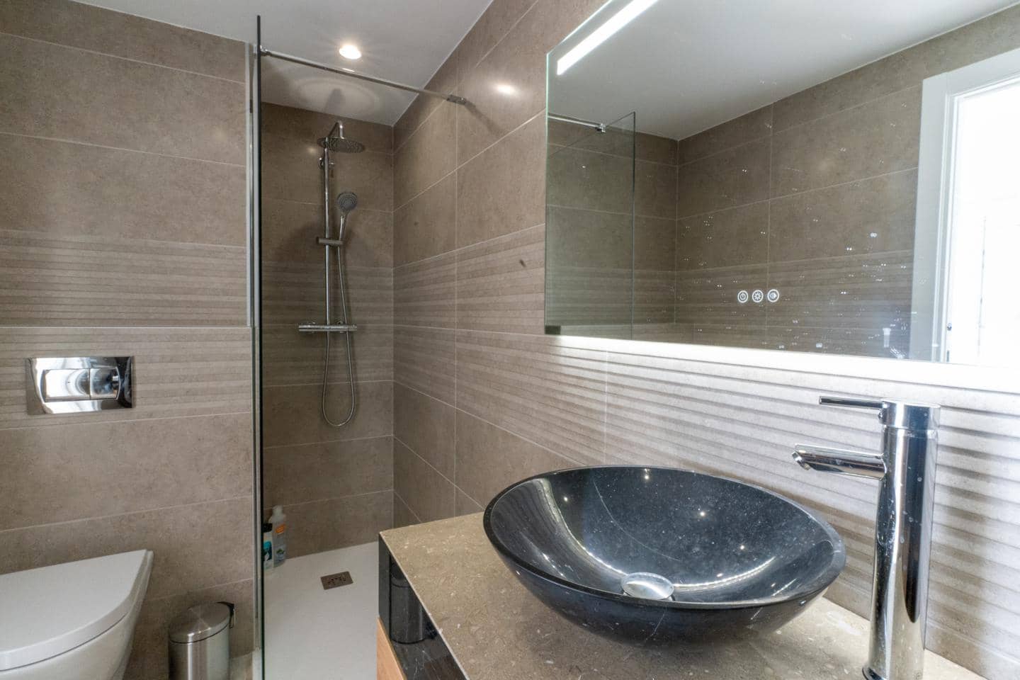 5 soveværelse Lejlighed til salg i Santa Pola - € 559.000 (Ref: 6542432)