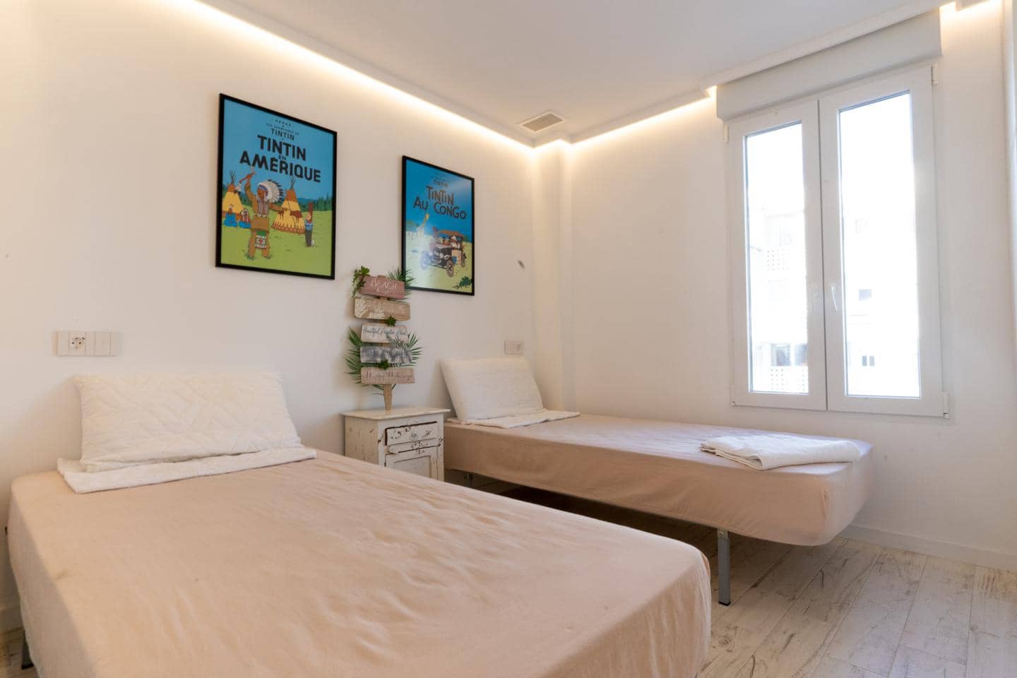 Piso de 5 habitaciones en Santa Pola en venta - 559.000 € (Ref: 6542432)