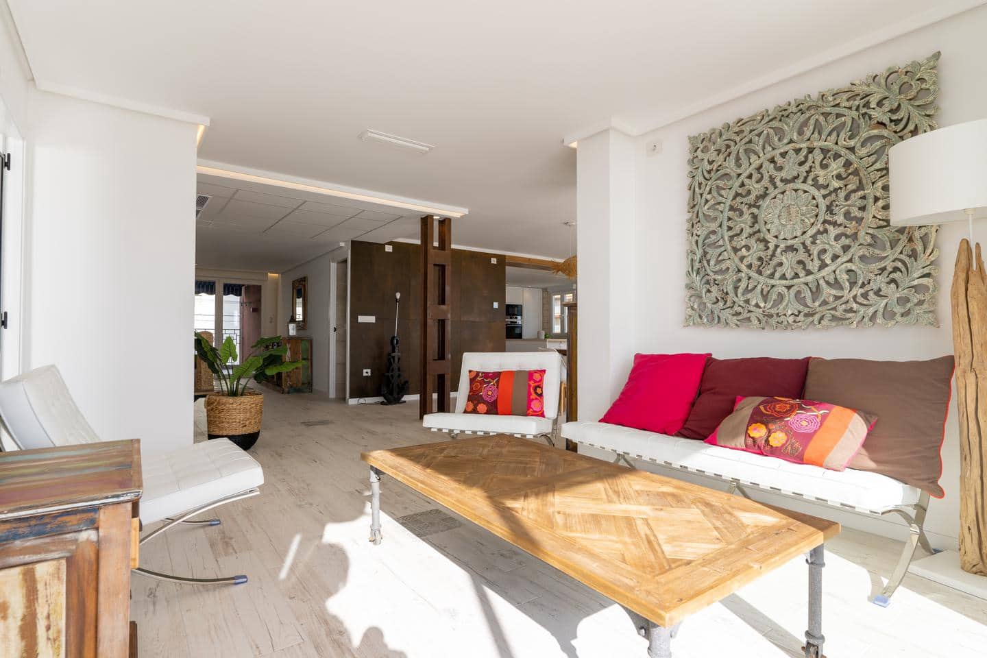 Piso de 5 habitaciones en Santa Pola en venta - 559.000 € (Ref: 6542432)