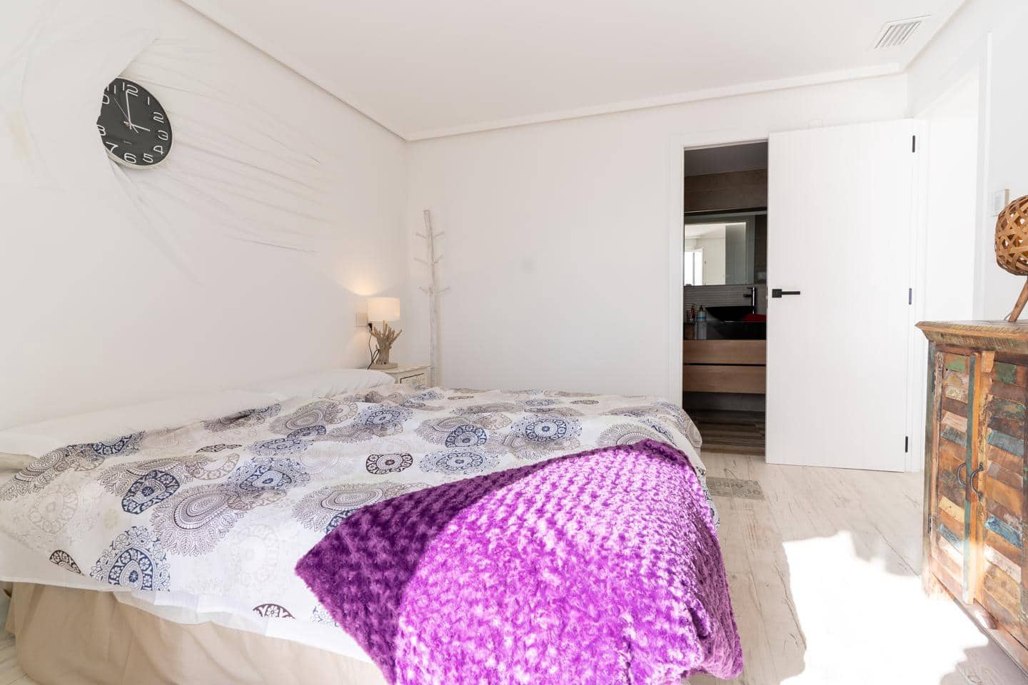 Piso de 5 habitaciones en Santa Pola en venta - 559.000 € (Ref: 6542432)