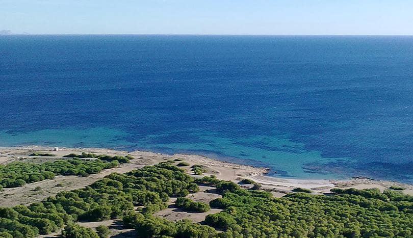 2 soveværelse Lejlighed til salg i Gran Alacant med swimmingpool garage - € 310.000 (Ref: 6808257)