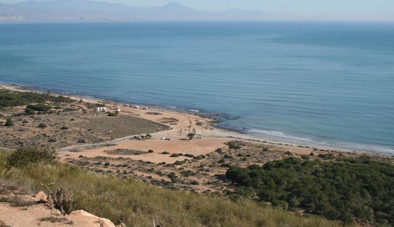 2 soveværelse Lejlighed til salg i Gran Alacant med swimmingpool garage - € 310.000 (Ref: 6808257)