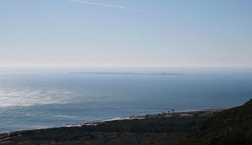 2 soveværelse Lejlighed til salg i Gran Alacant med swimmingpool garage - € 310.000 (Ref: 6808257)