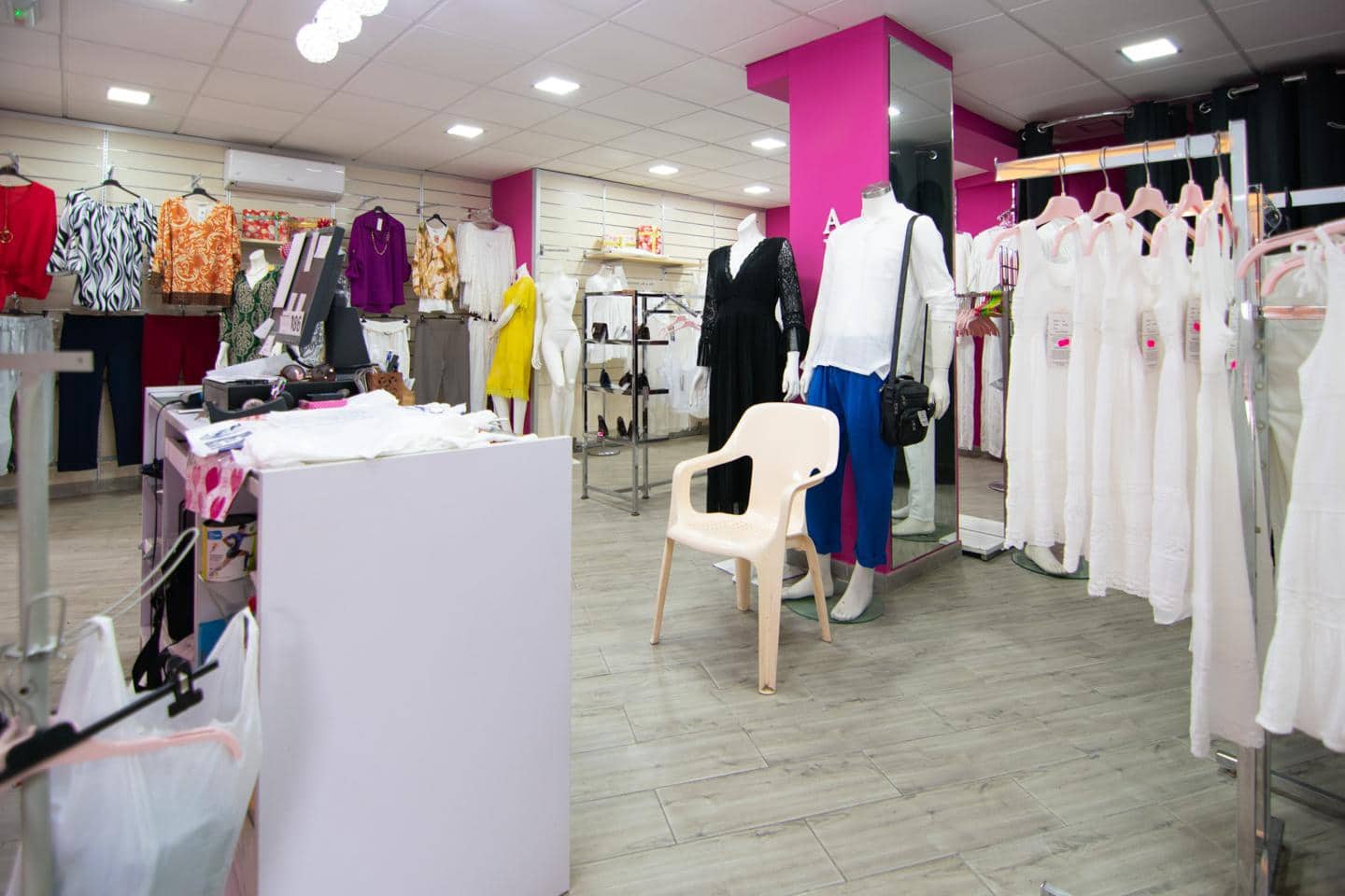 1 slaapkamer Bedrijf te koop in Santa Pola met zwembad - € 95.000 (Ref: 7287815)