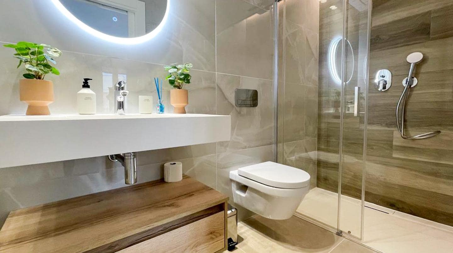 3 soverom Bungalow til salgs i Gran Alacant med svømmebasseng - € 350 000 (Ref: 7414806)