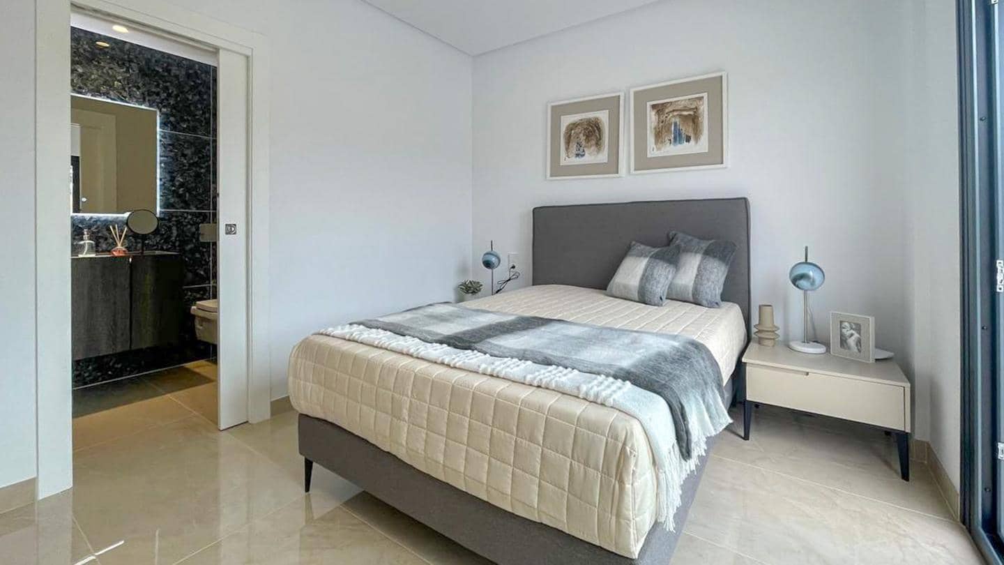 3 soverom Bungalow til salgs i Gran Alacant med svømmebasseng - € 350 000 (Ref: 7414806)